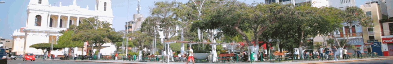 Lambayeque - Jayanca - San Carranco